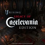 V Rising Legacy of Castlevania EditionPS5ПСН