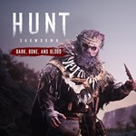 Hunt: Showdown - Bark, Bone, and BloodПСНPLAYSTATION