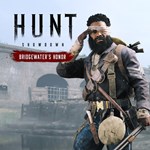 Hunt: Showdown - Bridgewater's HonorПСНPLAYSTATION