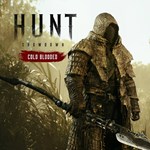 Hunt: Showdown - Cold BloodedПСНPLAYSTATION