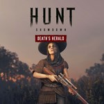 Hunt: Showdown - Death's HeraldПСНPLAYSTATION