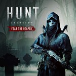 Hunt: Showdown – Fear The ReaperПСНPLAYSTATION