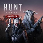 Hunt: Showdown – Frau PerchtaПСНPLAYSTATION