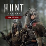 Hunt: Showdown - From the WildsПСНPLAYSTATION