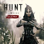 Hunt: Showdown - La Luz MalaПСНPLAYSTATION