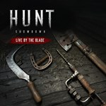 Hunt: Showdown - Live by the BladeПСНPLAYSTATION
