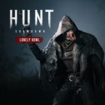 Hunt: Showdown - Lonely HowlПСНPLAYSTATION