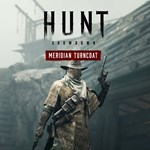 Hunt: Showdown - Meridian TurncoatПСНPLAYSTATION