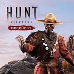 Hunt: Showdown - Northern JusticeПСНPLAYSTATION