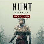 Hunt: Showdown – Reap What You SowПСНPLAYSTATION