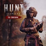 Hunt: Showdown – The ConcubineПСНPLAYSTATION