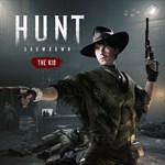 Hunt: Showdown – The KidПСНPLAYSTATION