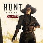 Hunt: Showdown - The LawlessПСНPLAYSTATION