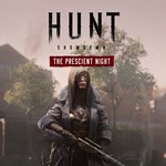 Hunt: Showdown - The Prescient NightПСНPLAYSTATION