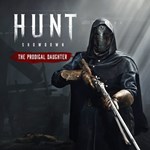 Hunt: Showdown - The Prodigal DaughterПСНPLAYSTATION