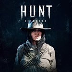 Hunt: Showdown - The RatПСНPLAYSTATION