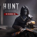 Hunt: Showdown - The Reckoning SonПСНPLAYSTATION