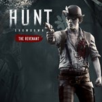 Hunt: Showdown - The RevenantПСНPLAYSTATION