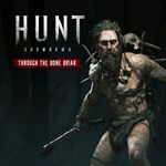 Hunt: Showdown - Through the Bone BriarПСНPLAYSTATIO