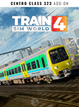 Train Sim World 4 Centro Regional Railways BR Class 32 - изображение № 2