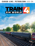 Train Sim World 4 Cargo Line Vol 1  PetroleumПК - изображение № 2