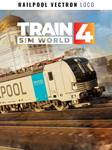 Train Sim World 4 дополнение Railpool BR 193 Vectron L - изображение № 2