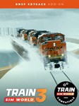 Train Sim World® 4: BNSF SD70ACeПКЭПИК ГЕЙМС - изображение № 2