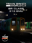 Train Sim World® 4 Compatible: BR 313 EMUПКЭПИК ГЕЙМ - изображение № 2