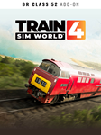 Train Sim World® 4: BR Class 52ПКЭПИК ГЕЙМС - изображение № 2