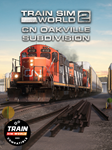 Train Sim World 4 Compatible Canadian National Oakvill - изображение № 2