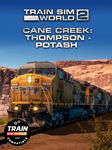 Train Sim World® 4: Cane CreekПКЭПИК ГЕЙМС - изображение № 2