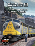 Train Sim World 4 Compatible Clinchfield Railroad Elkh - изображение № 2