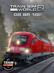 Train Sim World® 4 Compatible: DB BR 182ПКЭПИК ГЕЙМС - изображение № 2