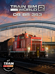 Train Sim World® 4 Compatible: DB BR 363ПКЭПИК ГЕЙМС - изображение № 2