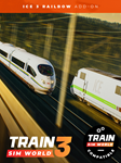 Train Sim World 4 Compatible DB BR 403 ICE 3 RailbowП - изображение № 2
