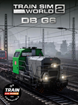 Train Sim World® 4: DB G6 Diesel ShunterПКЭПИК ГЕЙМС - изображение № 2