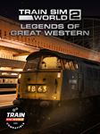 Train Sim World 4 Compatible Diesel Legends of the Gre - изображение № 2