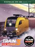 Train Sim World® 4: Dispolok BR 182ПКЭПИК ГЕЙМС - изображение № 2