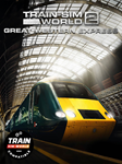 Train Sim World 4 Compatible Great Western ExpressПК - изображение № 2