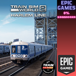 Train Sim World® 4: Grand Central TerminalПК