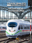 Train Sim World 4 Compatible Hauptstrecke Munchen  Aus - изображение № 2