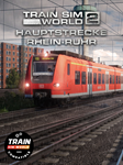Train Sim World 4 Compatible Hauptstrecke Rhein  Ruhr - изображение № 2