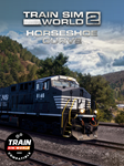 Train Sim World® 4: Horseshoe CurveПКЭПИК ГЕЙМС - изображение № 2