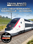 Train Sim World® 4: LGV MéditerranéeПКЭПИК ГЕЙМС - изображение № 2