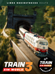 Train Sim World® 4: Linke RheinstreckeПКЭПИК ГЕЙМС - изображение № 2