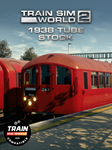 Train Sim World 4 Compatible London Underground 1938 S - изображение № 2