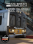 Train Sim World 4 Compatible Long Island Rail Road New - изображение № 2