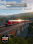 Train Sim World 4 Compatible Main Spessart Bahn Aschaf - изображение № 2