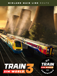 Train Sim World® 4: Midland Main LineПКЭПИК ГЕЙМС - изображение № 2