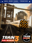 Train Sim World 4 Compatible NEC New York  TrentonПК - изображение № 2